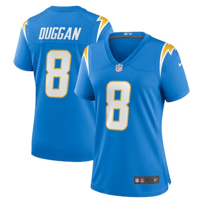 Los Angeles Chargers Women Jerseys 2025-10-20-064